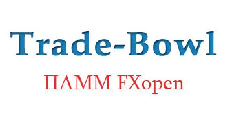  - Trade-Bowl (FXopen)