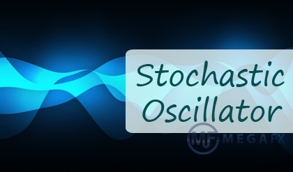  Stochastic Oscillator  :    