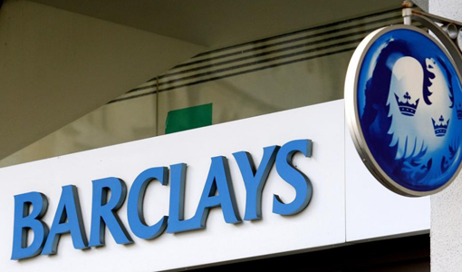   Barclays  LIBOR