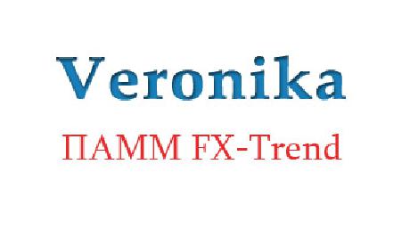  - Veronika (Fx-trend)