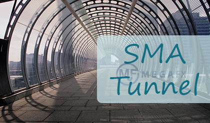  SMA Tunnel -     