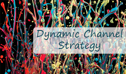  Dynamic Channel Strategy   