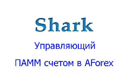  -   Shark