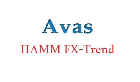  - Avas (FX-Trend)