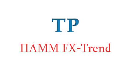  - TP (Fx-trend)