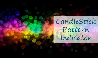 CandleStick Pattern Indicator