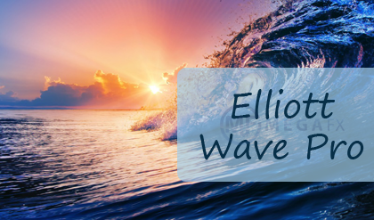 Индикатор Elliott Wave Pro