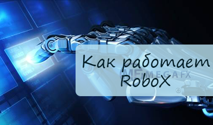 Как работает RoboX