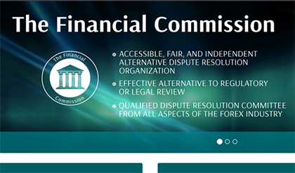 Международная финансовая комиссия