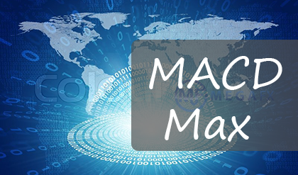 Индикатор MACD Max
