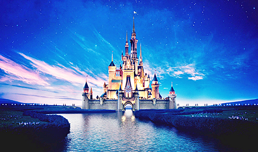     Walt Disney -  