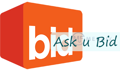  Ask  Bid -     