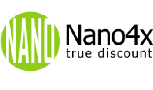 Nano4x    