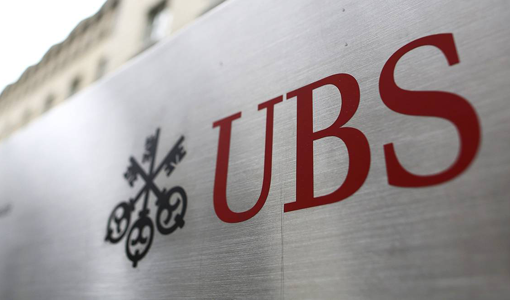  UBS Group AG   