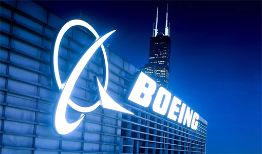 Boeing       