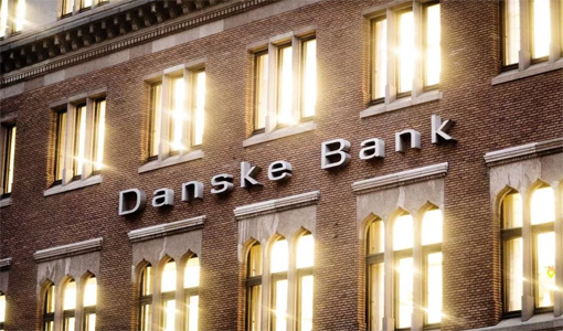   Danske Bank    