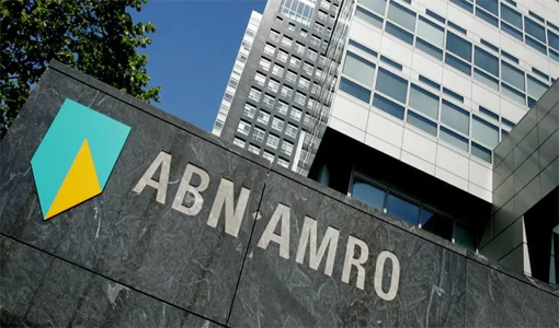   ABN Amro Bank   