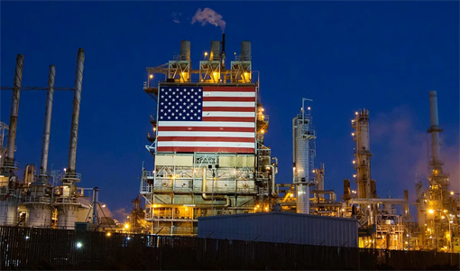 Программа лизинга нефти и газа в США под ударом