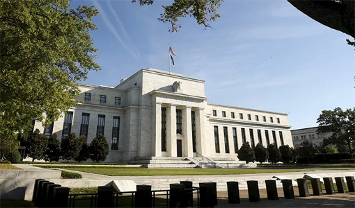 ФРС США намекает на возможность скорого повышения процентной ставки