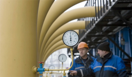 Рубли за газ! Россия отказывается от продажи газа за валюту