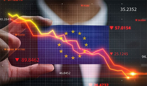 Китайские аналитики ожидают рецессию в Европе