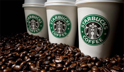 Starbucks запустил свою программы лояльности на базе NFT