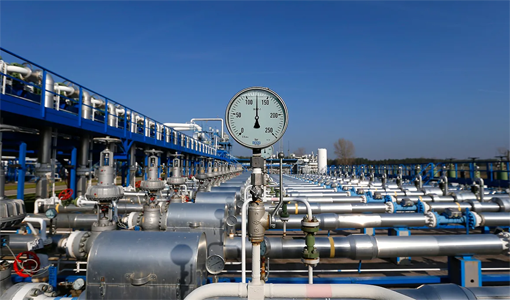 Цены на газ в Европе стремительно снижаются