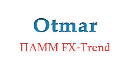  - Otmar (Fx-Trend)