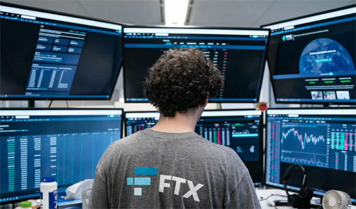 FTX разрешили продать крипту на миллиарды долларов