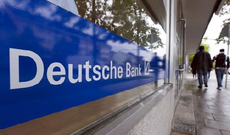    Deutsche Bank