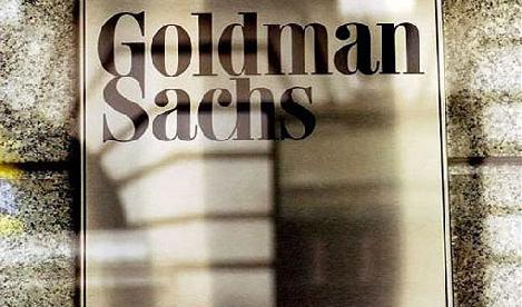   Goldman Sachs
