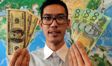 Австралийский доллар и его история