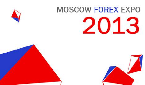 Moscow Forex Expo 2013