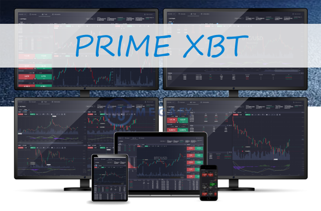  Prime XBT  